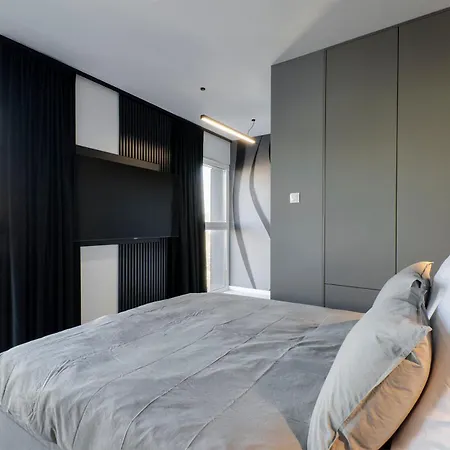 Centrum Wigury Parking Dostep Na Kod * Łódź