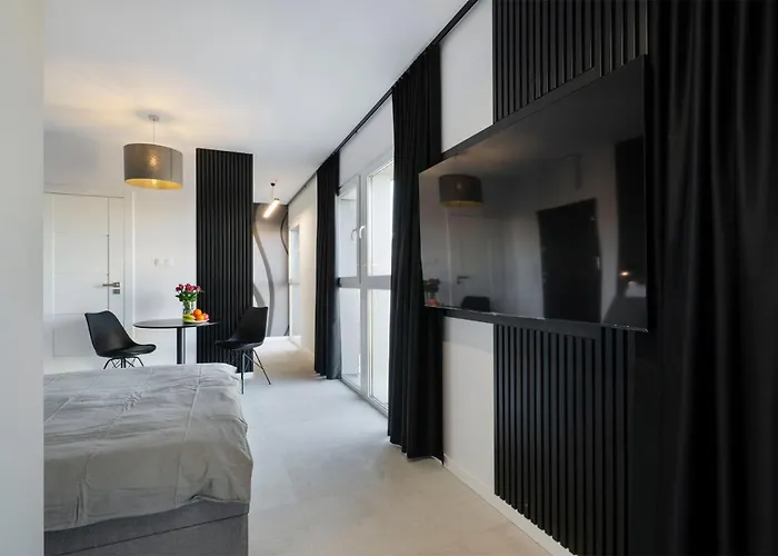 Centrum Wigury Parking Dostep Na Kod